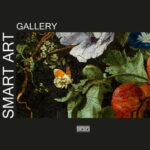 SMART ART GALLERY