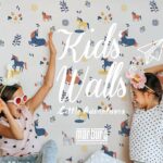 KIDS' WALLS