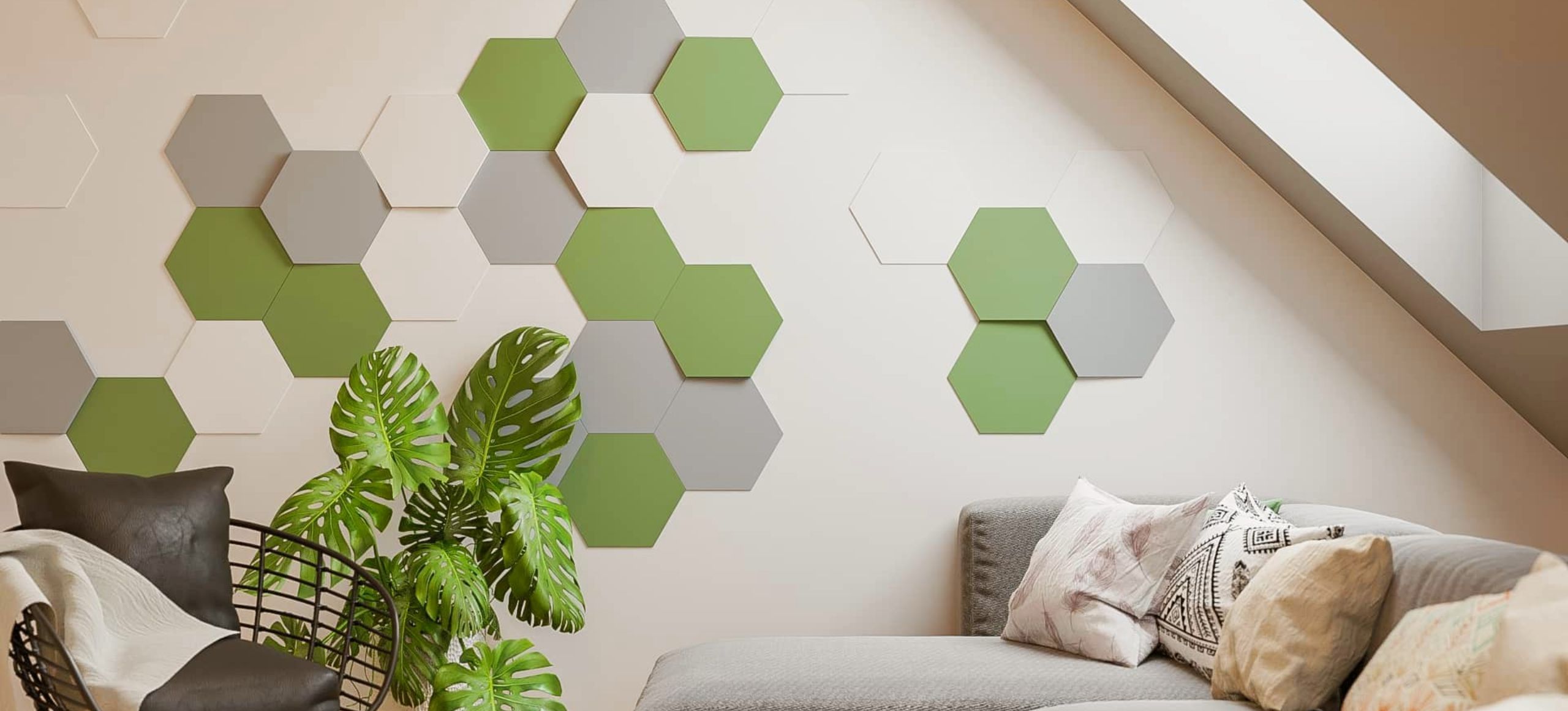 3D WALLPANELS